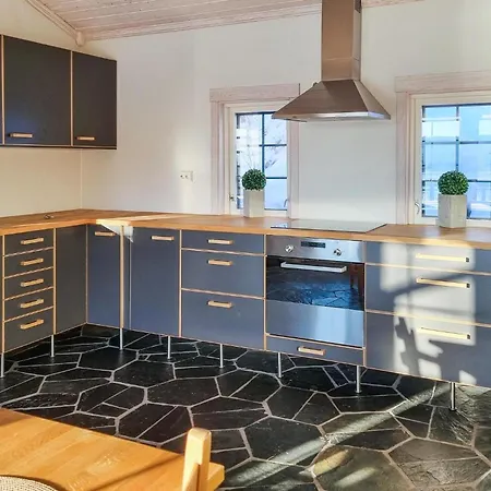 Nyaraló Amazing In With Kitchen *